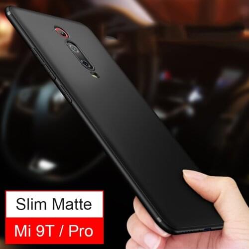 Muchi Phone Cases Xiaomi Mi 9T