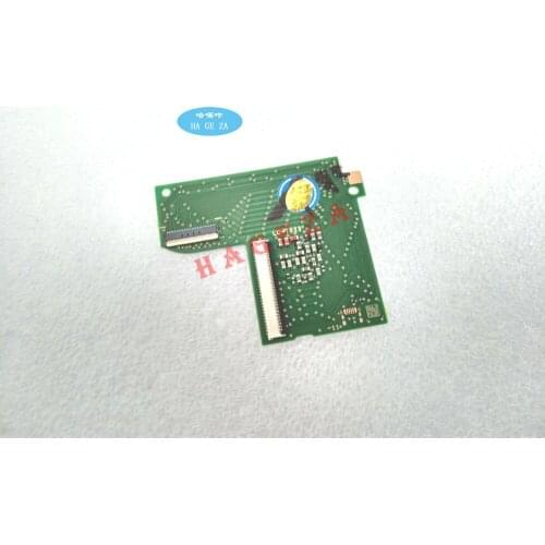 New LCD screen display driver board repair parts for Sony ILCE-7M2 ILCE-7sM2 ILCE-7rM2 A7II A7sII A7rII camera
