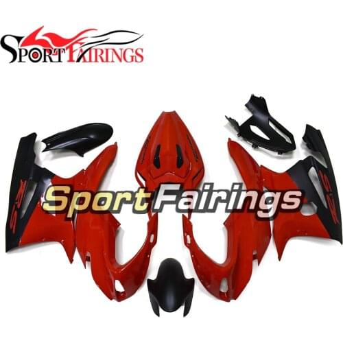 Complete Fairings for Benelli Tre 1130 Tornado 2008 - 2011 Motorcycle Bodywork Covers ABS Plastic Carenes Cowlings