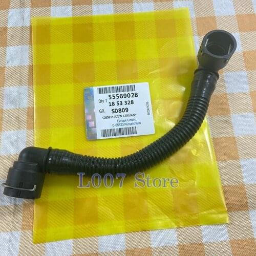 10 PCS Engine Valve Cover Seal Gasket NO: 55354237 For Chevrolet- Cruze Aveo Aveo5 Sonic Opel Saturn Astra Pontiac G3 Vauxhall