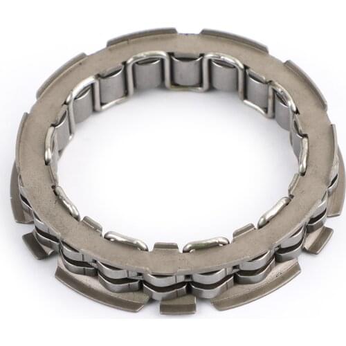 Artudatech One Way Starter Clutch Fit for 950 990 Adventure Supermoto Enduro 60039005100 Motorcycle Accessories Parts