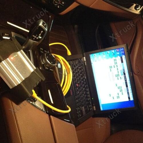 Xtruck Automotive Testers