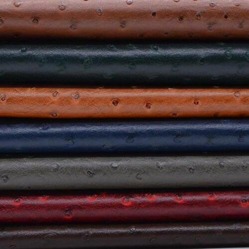 1 Meter Diy Faux Leather Fabric For Furniture Pu Artificial Material Chair Shoes Cloth Fake Leatherette Fabric Cuero De Tapizar