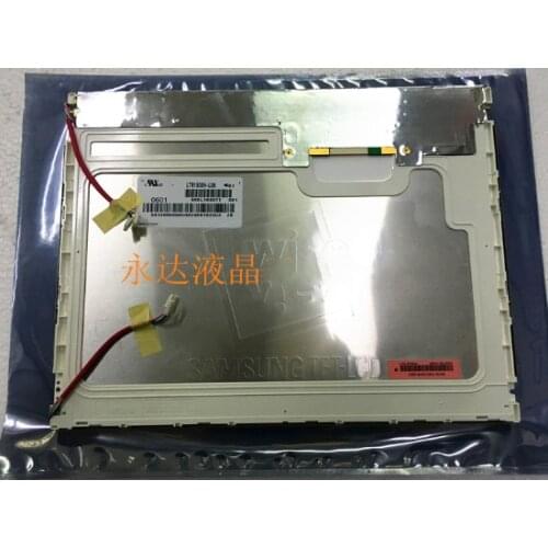 100% original test LCD SCREEN LTM150XH-L06 LTA150XH-L01 LTA150XH-L04 15 inch