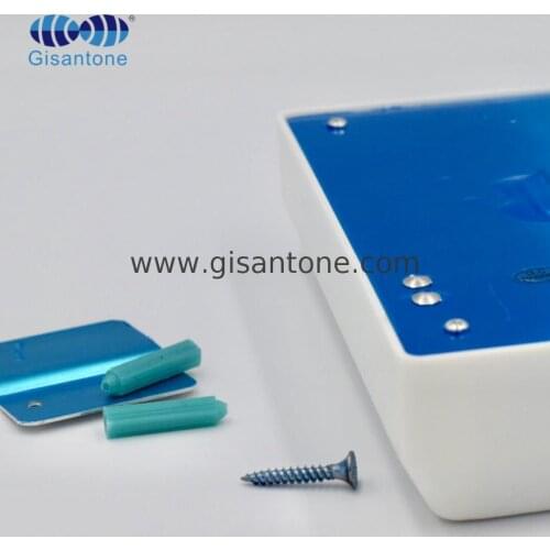 7dbi 2635mhz patch antenna panel base 880-960/1710-2635mhz