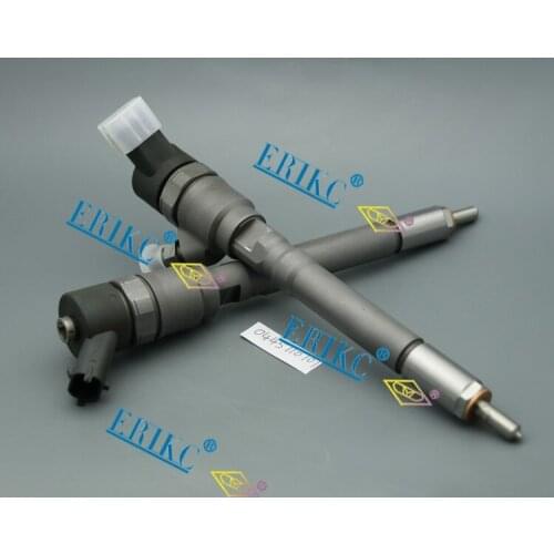 0445 110 101 Fuel Pump Dispenser Inyector 0 445 110 101 Inyectores Common Rail 0445110101 for KIA HYUNDAI Diesel Engine