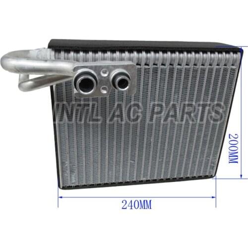 AUTO AIR Conditioner Conditioning A/C AC Evaporator Core Coil for CITROEN C2 C3 82D0525199A TSP0525199 6450.KQ 6450KQ 817690