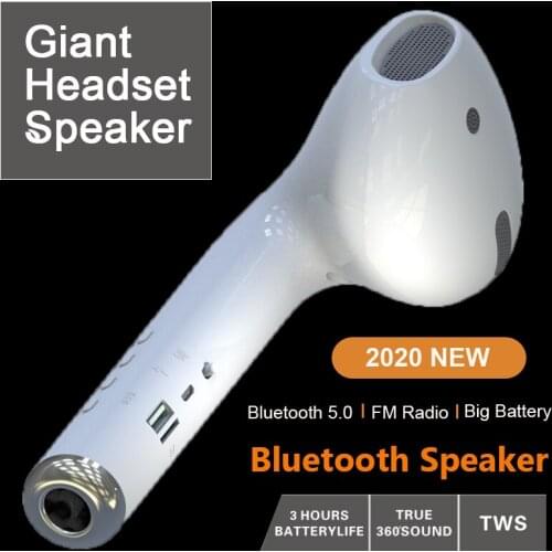 BEESITTO Audio Speakers