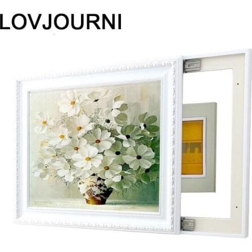 Electric Meter Pared Affiche Cuadro Para El Art Poster And Print Decoracion Hogar Moderno Painting Wall Picture For Living Room