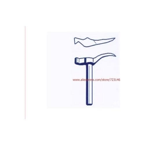 FISCHBEIN #10208 SPREADER LOOPE for fur RFISCHBEIN sewing machie