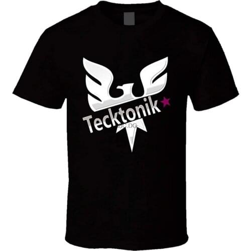 Tecktonik T Shirt