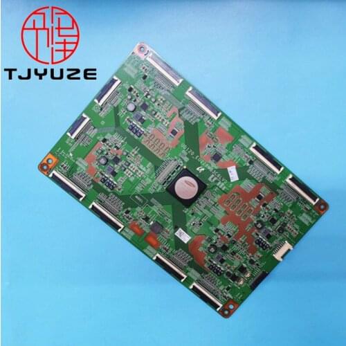 Good-Working Logic Board Card Supply UD120_EU22BMB3C6LV0.5 BN96-32065A For UA78HU9800J LMF780FJ01-G T-CON board