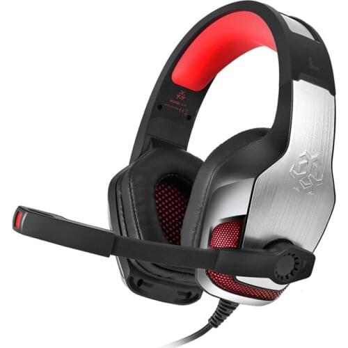 Hunterspider V-4 headset headset laptop game headset microphone