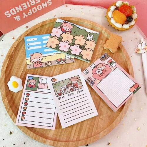 KooSti Stickers For Notebooks