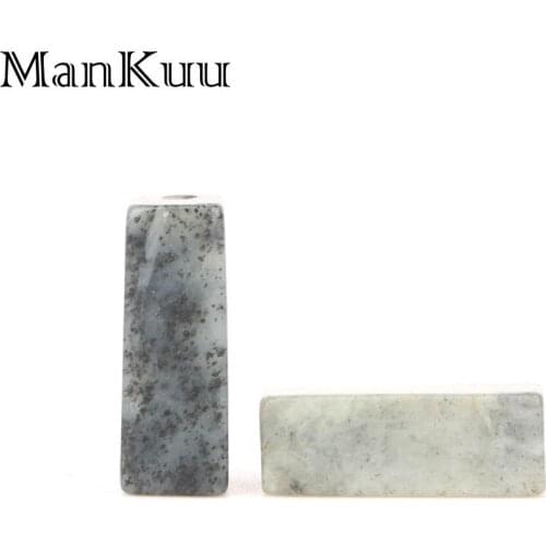 Mankuu Jewelry Findings