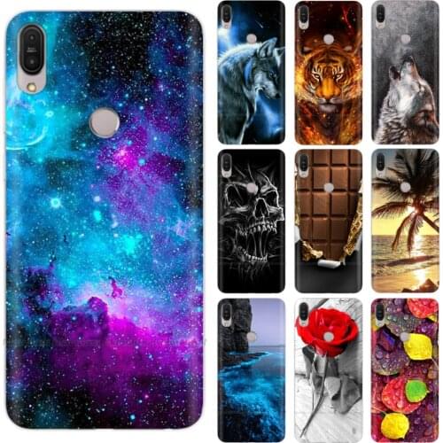 Mavskes Phone Cases Asus ZenFone 5Z
