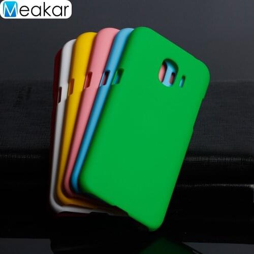 Чехлы для телефонов Samsung Galaxy J2 Pro 2018 Meakar China At AliExpress