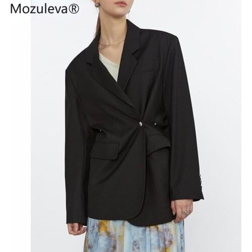 Женские двубортные пиджаки Mozuleva China At AliExpress