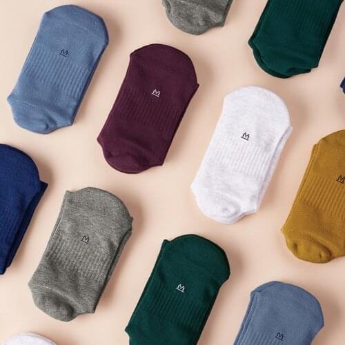 Youpin 365wear double effect Deodorant medium tube socks for men women Soft comfortable Breathable Multifunctional sports socks