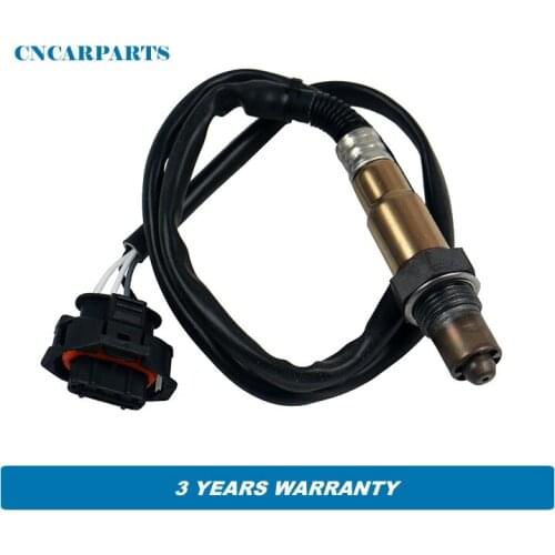 O2 oxygen Lambda Sensor for HOLDEN Vectra 00-02 ,0258006346