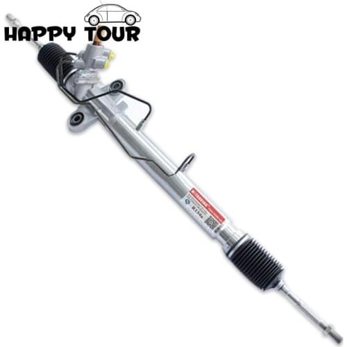 POWER STEERING GEAR RACK AND PINION For Toyota Hiace TRH213 KDH212 44200-26550 44200-26500 44200-26501 44200-26551 Left Hand