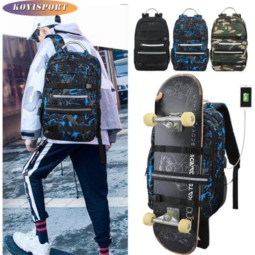 Senkey Style Men's Sports Bags