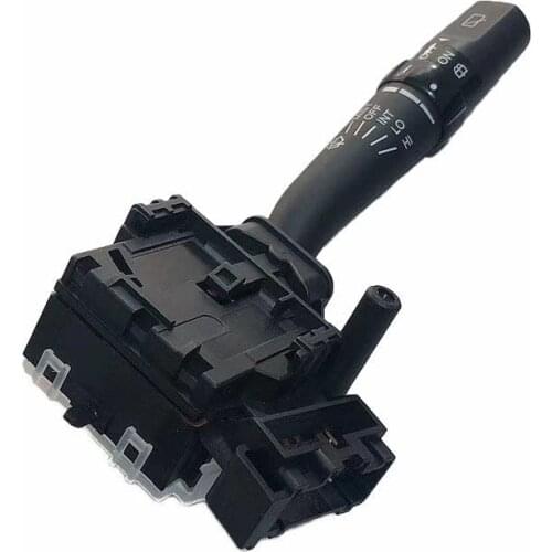 For Lifan X60 wiper switch assembly X60 combination switch water spray switch wiper opening switch wiper blade assembly