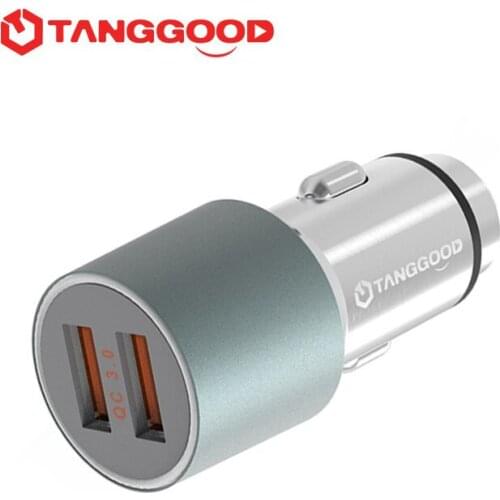 TANGGOOD Mobile Phone Chargers