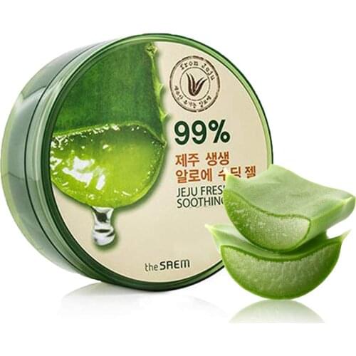 The Saem Creams