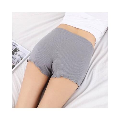 Pregnant Underpants High Quality Pregnant Women Panties Cotton Low-waist Briefs U-shaped Maternity Panties Females Underwear