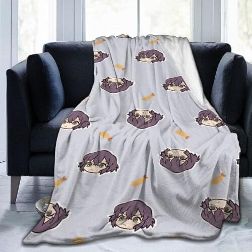 Ultra Soft Sofa Blanket Cover Blanket Cartoon Cartoon Bedding Flannel plied Sofa Bedroom Decor for Children and Adults 278698482