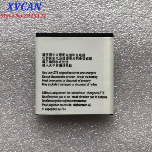High Quality Li3715T42P3h504857 Beeline Smart2 battery (general) smart 2 For ZTE U830 U812 V788D U788 1500mAh Replacement Parts