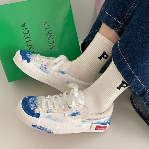 YAOGUANG Women's Sneakers