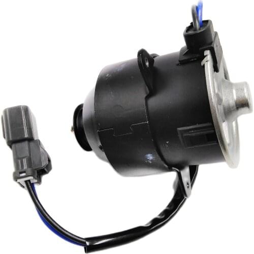 Automobile radiator cooling fan motor electric fan motor OEM:19030-PAA-A01 263500-5530 1998-2002