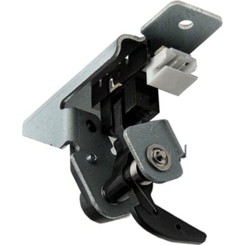 Fuser Exit Sensor for Lexmark X852 X854 X860 X864 X862 W840 W850 X850 Printer exit fuser sensor Print parts