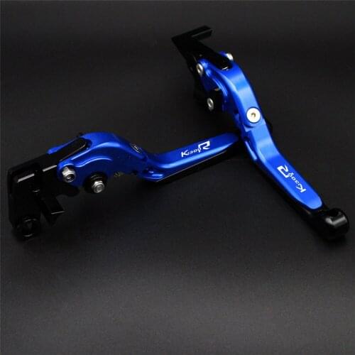 For BMW K1300R K1300 R K1300 S/R/GT 2009-2016 Motorcycle Folding Extendable CNC Moto Adjustable Clutch Brake Levers