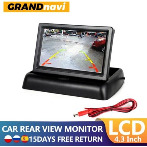 Grandnavi Car Video Players