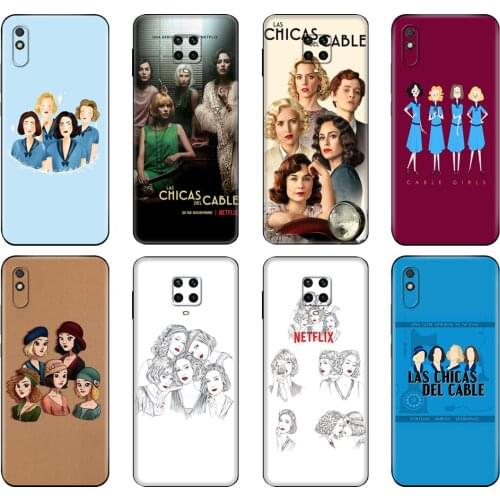 HAMEINUO Mobile Phone Accessories