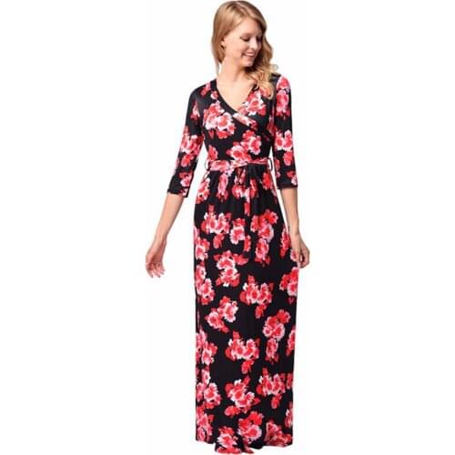 Koolee Fashionable Shirt Dresses