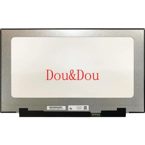 LQ173M1JW03 17.3" FHD IPS LAPTOP LCD SCREEN PANEL 40 Pin Narrow Border 300HZ