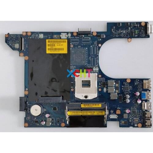 N35X3 0N35X3 CN-0N35X3 QCL00 LA-8241P HM77 PGA989 for Dell Inspiron 15R 5520 Laptop Notebook Motherboard Mainboard Tested