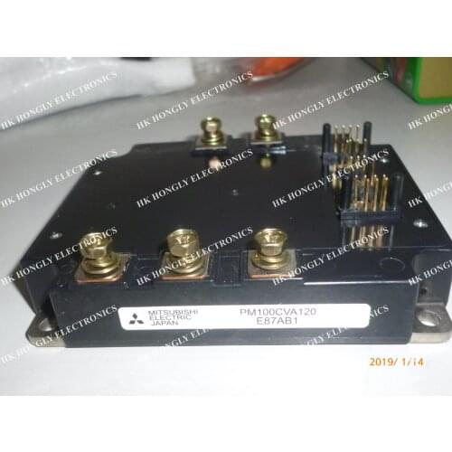 PM100CVA120 module