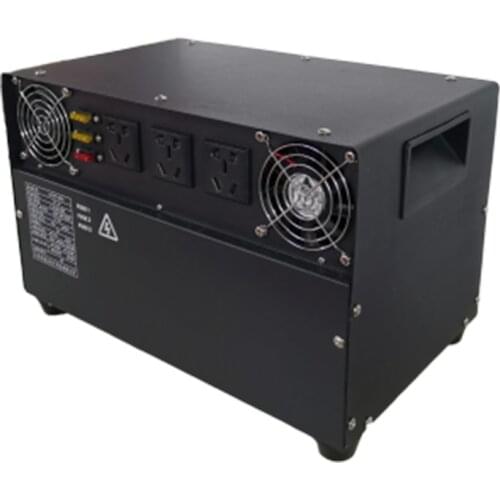 MST Electrical Equipment