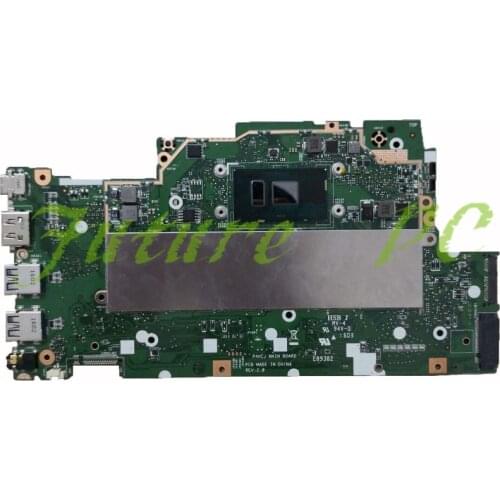 P4HCJ PEV:2.0 With i7-6500U CPU 8GB FOR ACER R5-471T R5-471 Laptop Motherboard RAM NB.G7W11.00S NBG7W1100S Test work