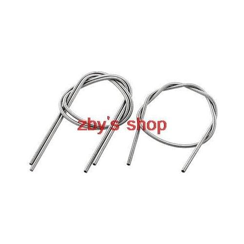 3pcs 2000W Kiln Furnace A1 Heating Element Coil Heater Wire AC220V