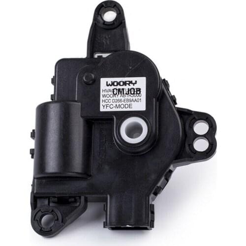 Genuine Heater Blend Door Actuator for hyundai Sonata Elantra for kia Optima K5 971573SAA0 97157 3SAA0