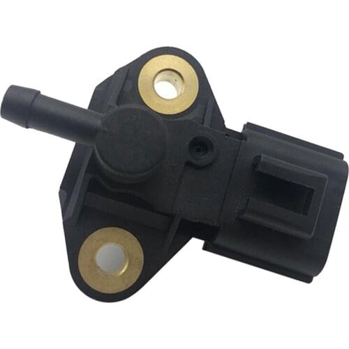 Fuel Injection Pressure Regulator Sensor 0261230093 3F2Z9G756AC 3F2E9G756AA for Ford Focus Lincoln Mercury