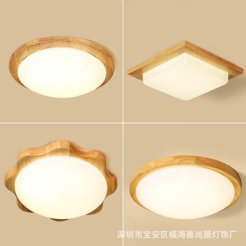 Nordic ceiling chandelier living room decoration Ceiling Lamp Fixtures ceiling light fans ceiling lamp