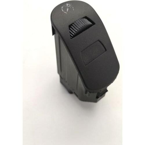 Luminous Adjustment Switch for Chery QQ Instrument Light Switch S11-3772055