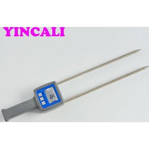 YINCALI Analyzers